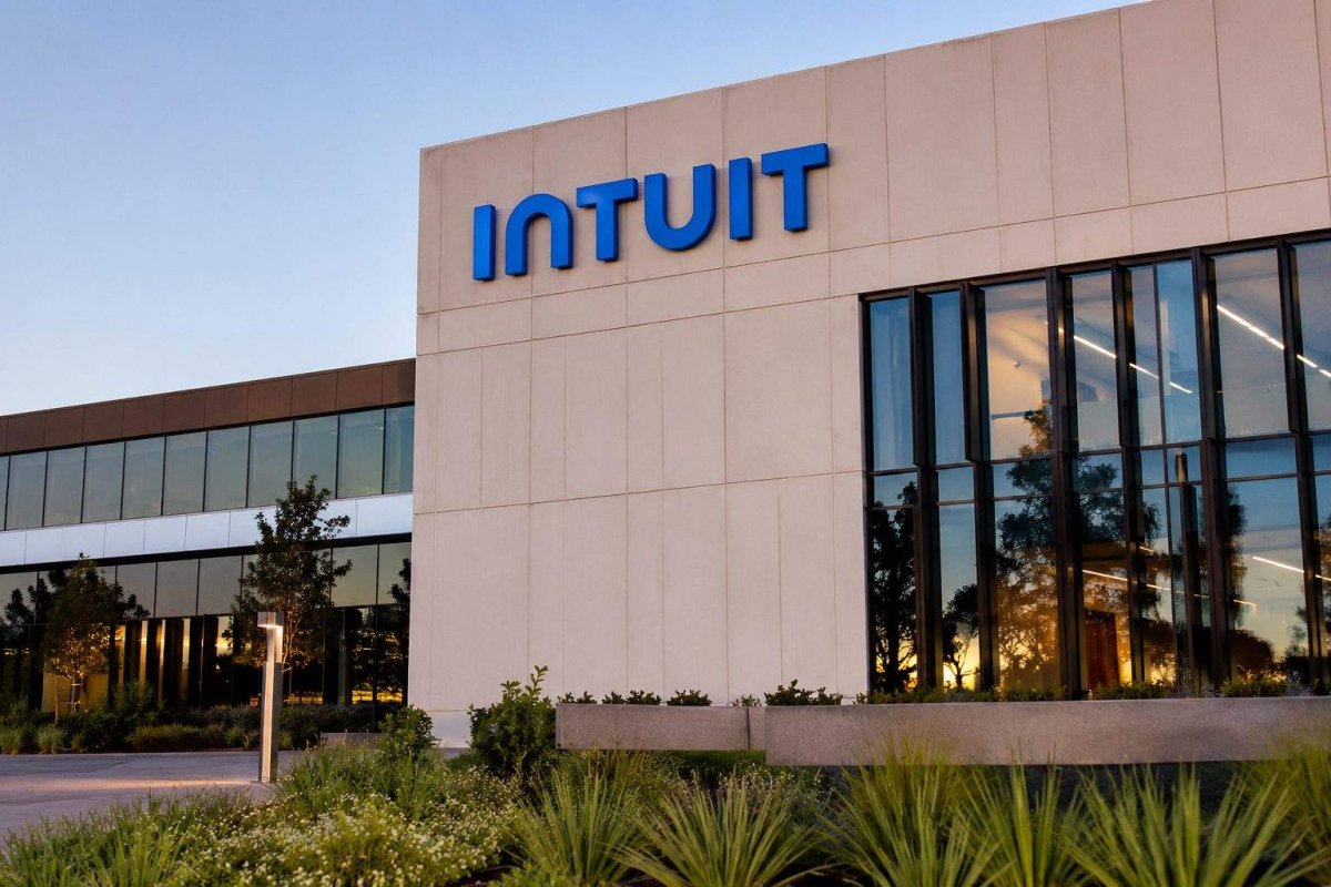 Intuit Stock Plunges After TurboTax Revenue Cut and Major Layoffs