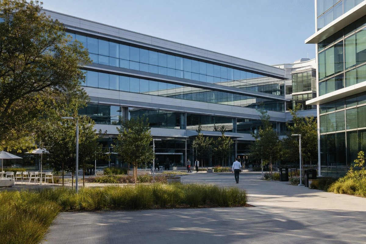 Intuit Stock Tumbles 7% on Slower Fiscal 2027 Revenue Forecast