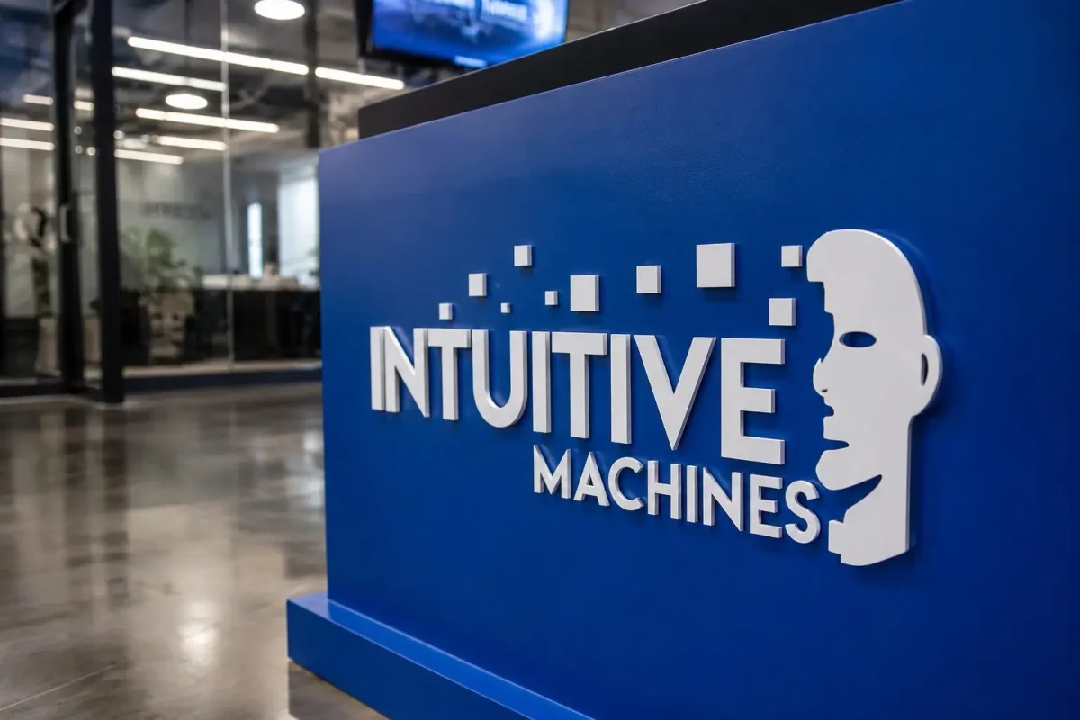 Intuitive Machines Stock Slips After NASA Award; Short Interest Data Due July 10