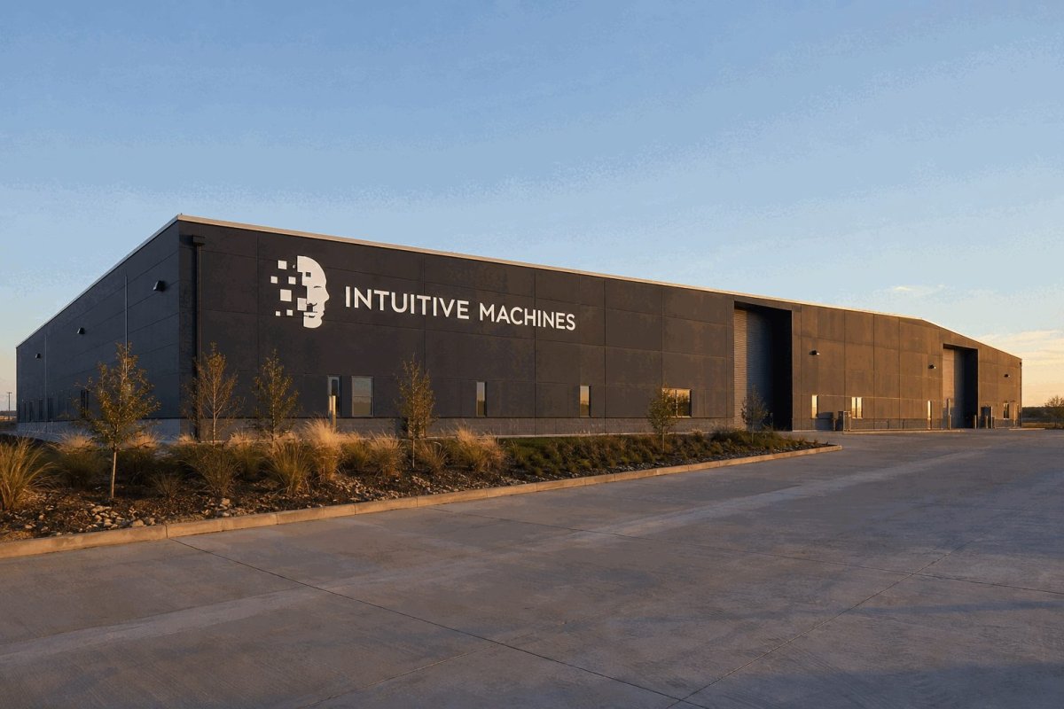 Intuitive Machines Tumbles as Q2 Misses, H2 Growth Hurdle Looms