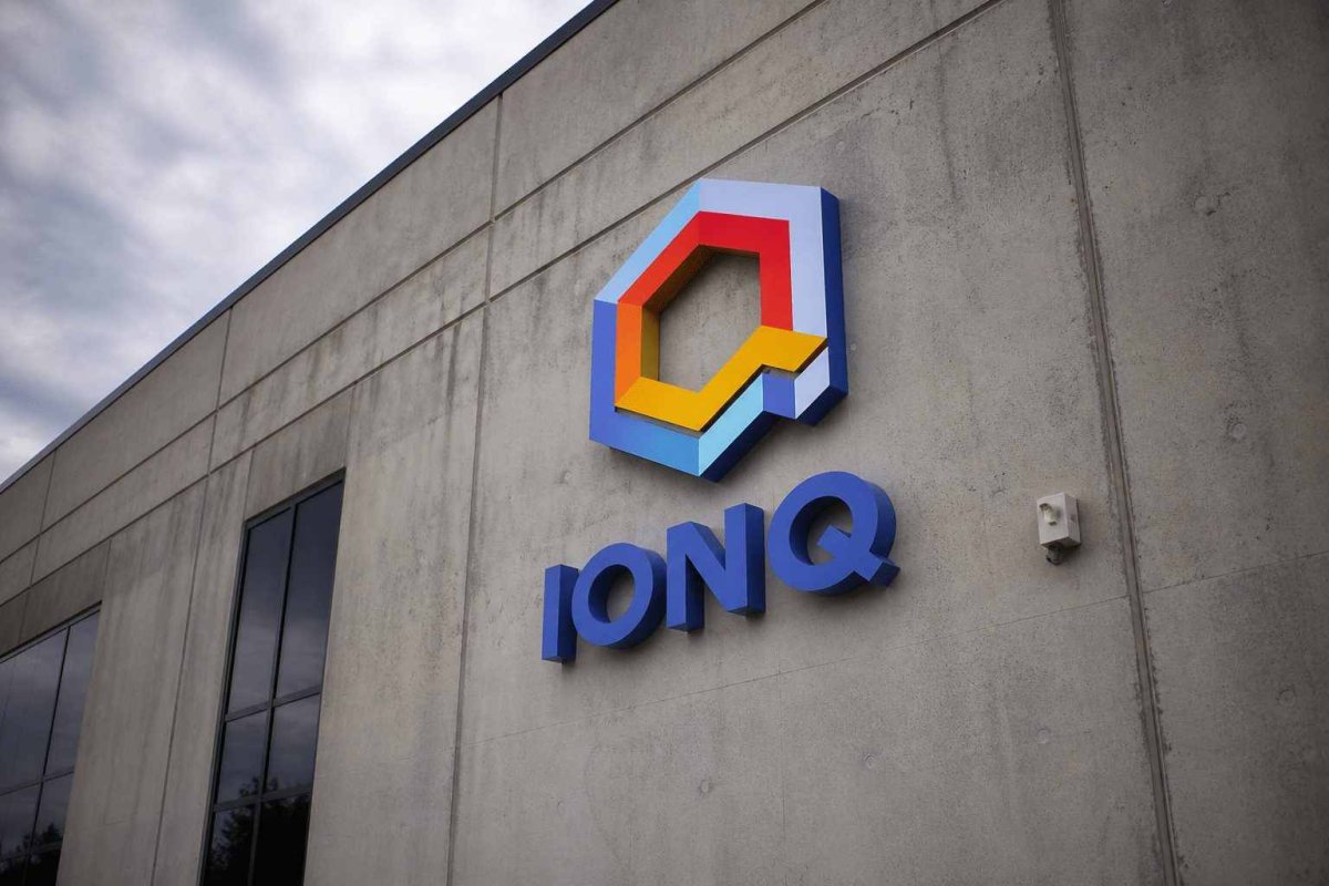 IonQ Q1 Earnings: Quantum Growth Meets Market Reality