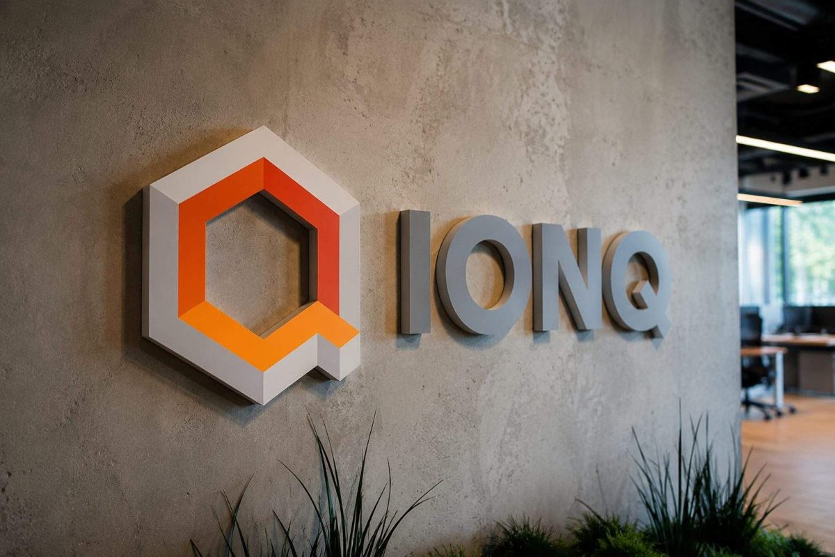 IonQ Shares Surge After SkyWater Deal Gets Shareholder Nod