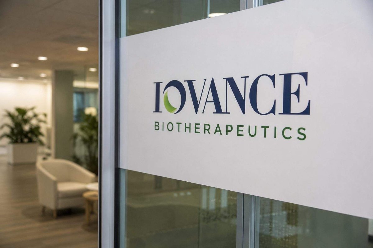 Iovance Biotherapeutics Shares Surge 18% as Amtagvi Sales Targets Come into Focus
