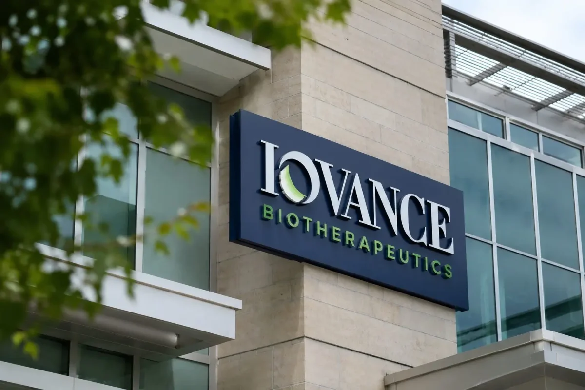 Iovance Biotherapeutics Stock Surges on $89.7 Million ATM Offering