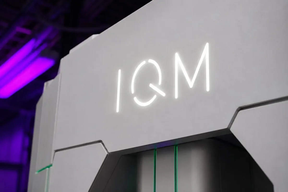 IQM Quantum Computers ADS Debut Valued at $3.5B, Trading Paused for US Holiday