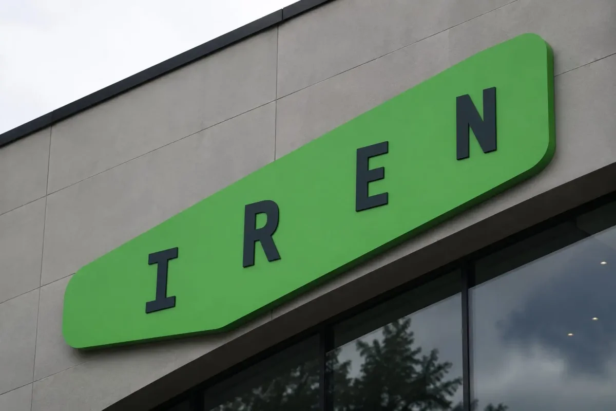 IREN Bolsters Security as $3.1B AI Revenue Hurdle Looms
