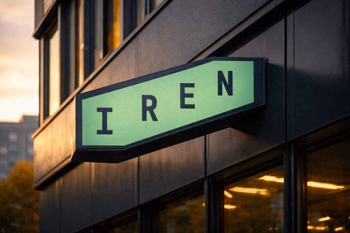 IREN Gains Entry into MSCI USA Index Amid AI Pivot