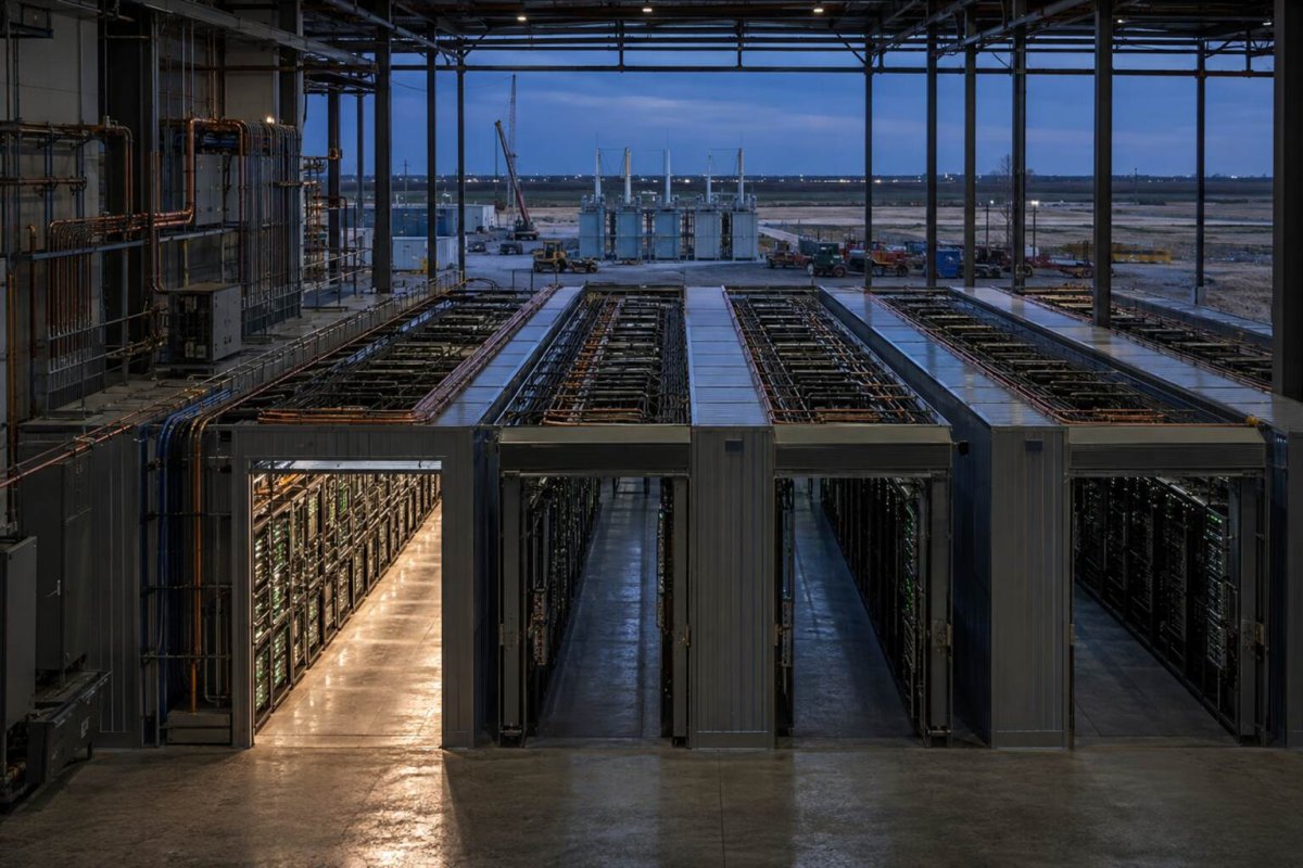IREN's AI Cloud: $4B ARR Target, Only 25% Live