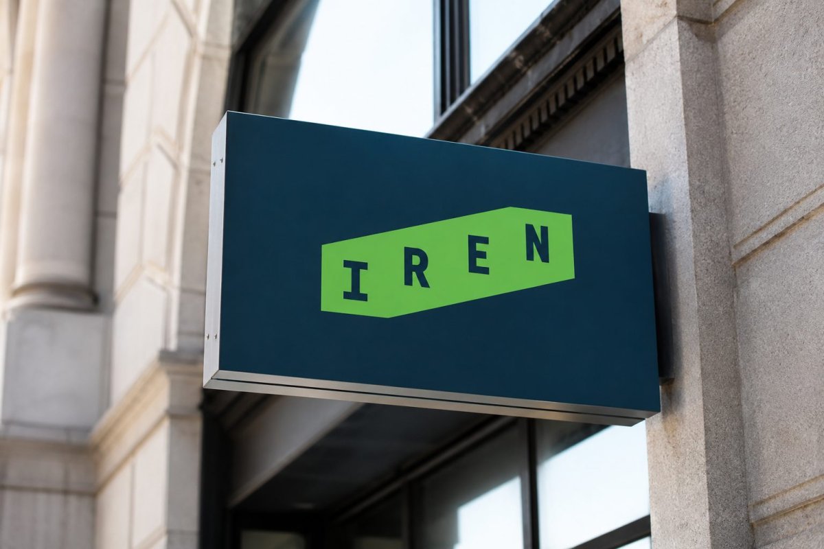 IREN Shares Jump 9.4% on Nvidia AI Deal, but Cloud Revenue Still Lags