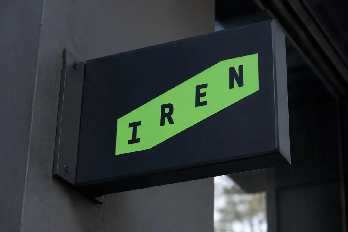 IREN Stock Dips Premarket After $1.6B Dell Deal for AI Hardware