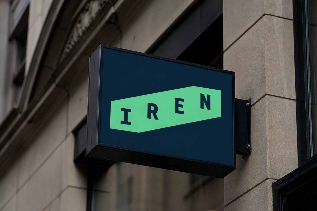 IREN Surges as Nvidia Bets $2.1B on AI Cloud Expansion