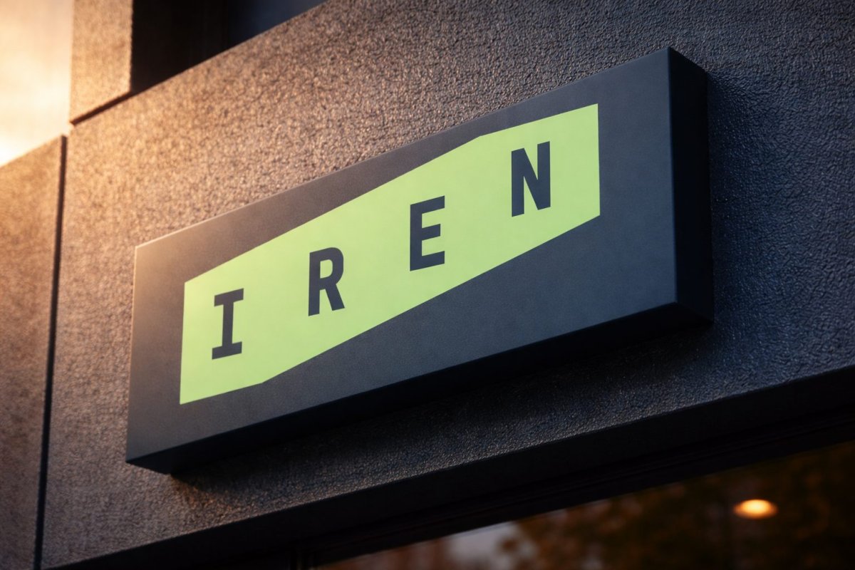 IREN Surges on AI Infrastructure Demand Following Major Cloud Deals