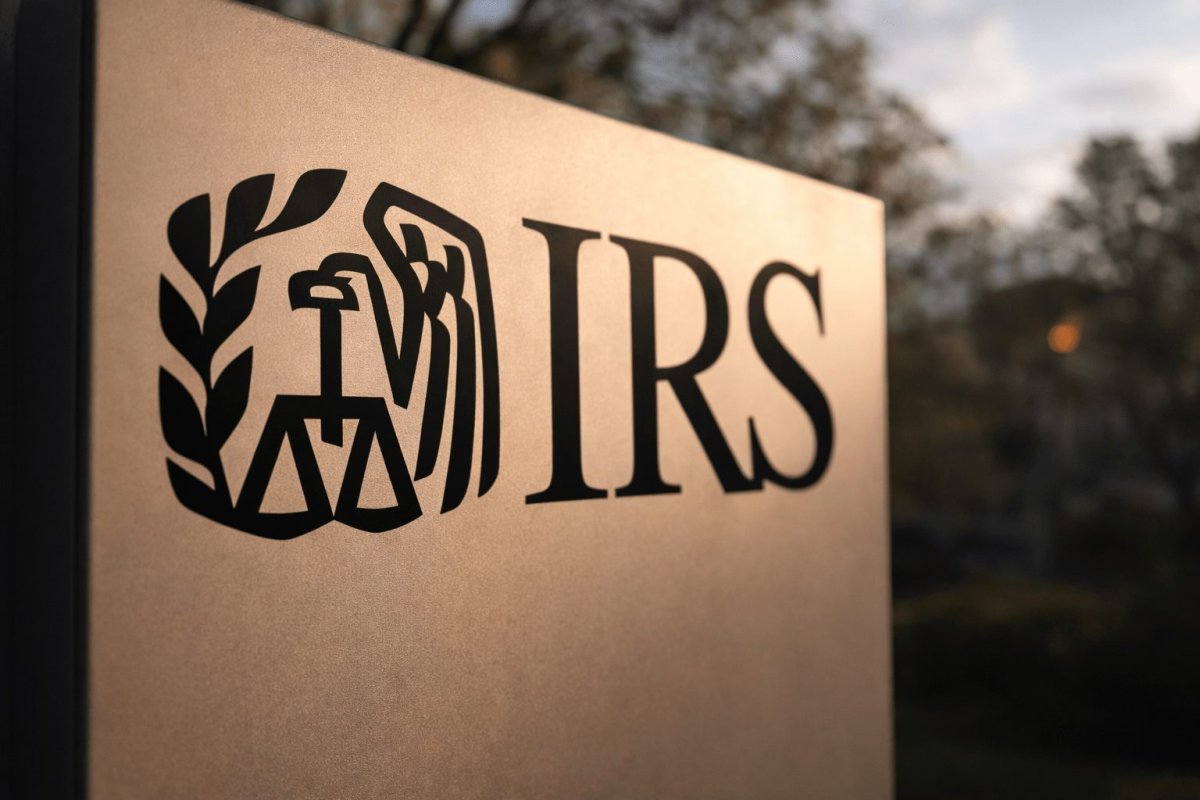 IRS Direct Deposit Errors Could Delay 2026 Tax Refunds, Agency Warns