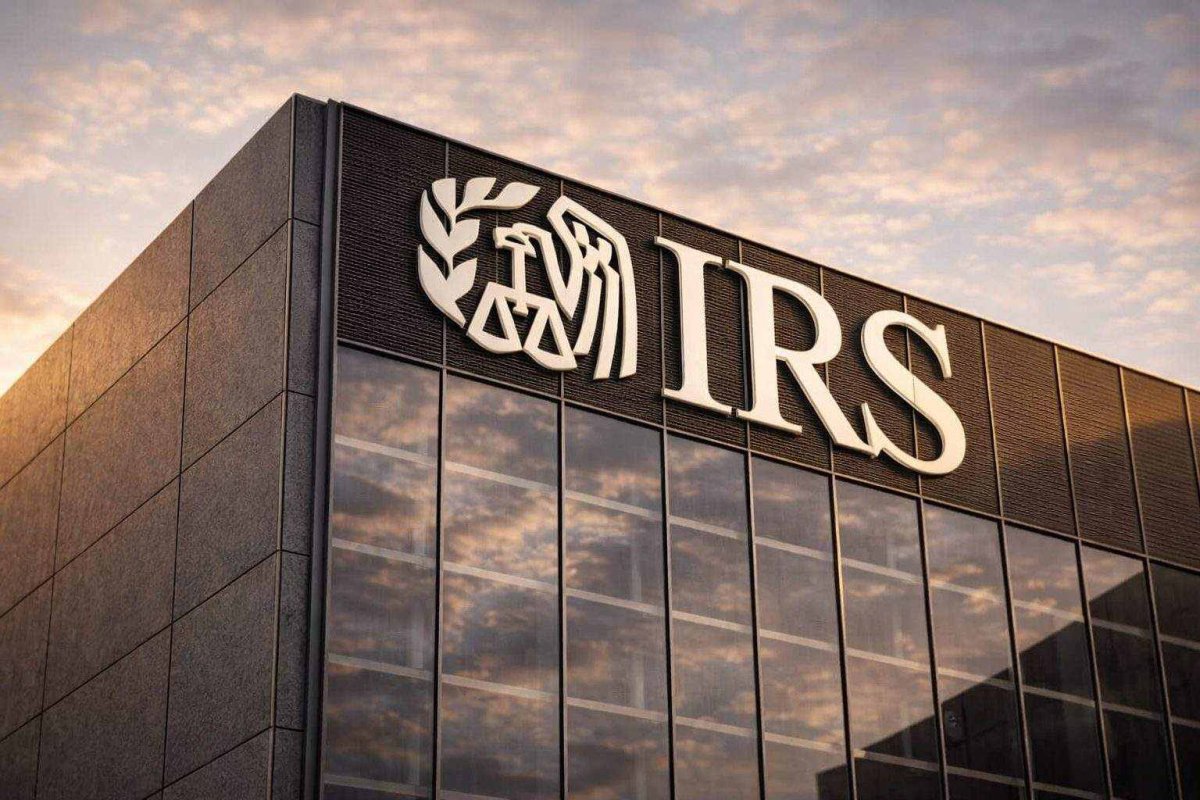 IRS Warns 2026 Tax Refund Delays Likely Without Accurate Direct Deposit Details