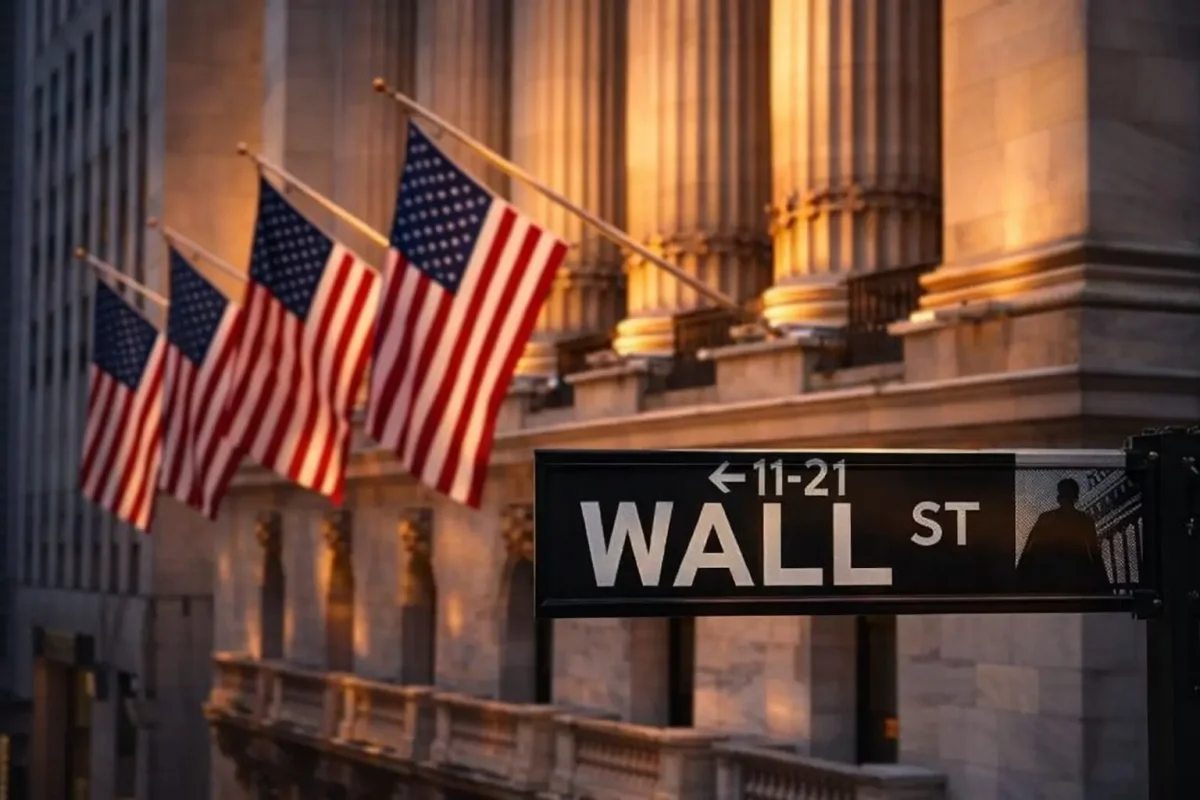 ISM Price Surge Stirs Inflation Fears as Stocks Await Jobs Data