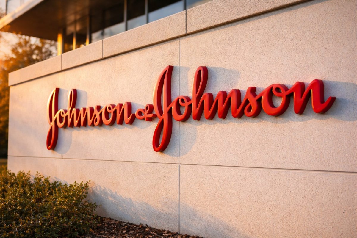 J&J Shares Face Post-Holiday Pressure After Latest Talc Verdict