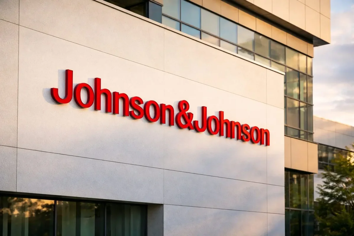 J&J Stock Dips After $250K Talc Verdict, Eyes on Appeal and Dividend