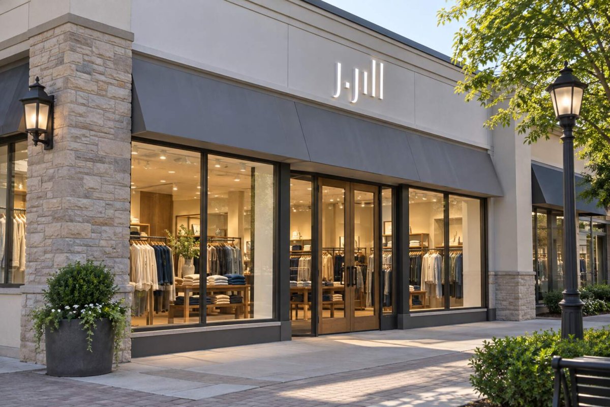 J.Jill Rally Cools as Tariff Refund Masks Underlying Growth