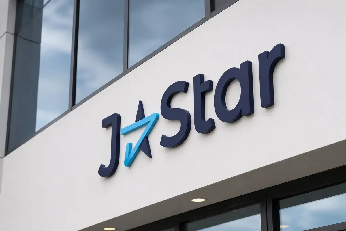 J-Star Rallies on Texas Battery Plans Ahead of Nasdaq Vote