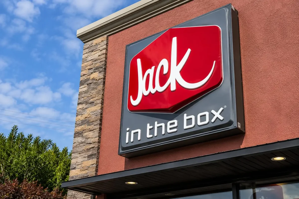 Jack in the Box Surges on Russell Microcap Inclusion and Short Squeeze