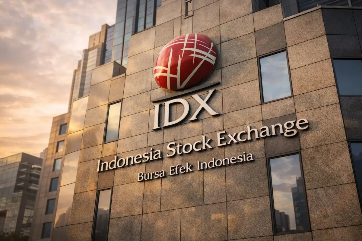 Jakarta Market Plunges on Credit Downgrade, MSCI Warning