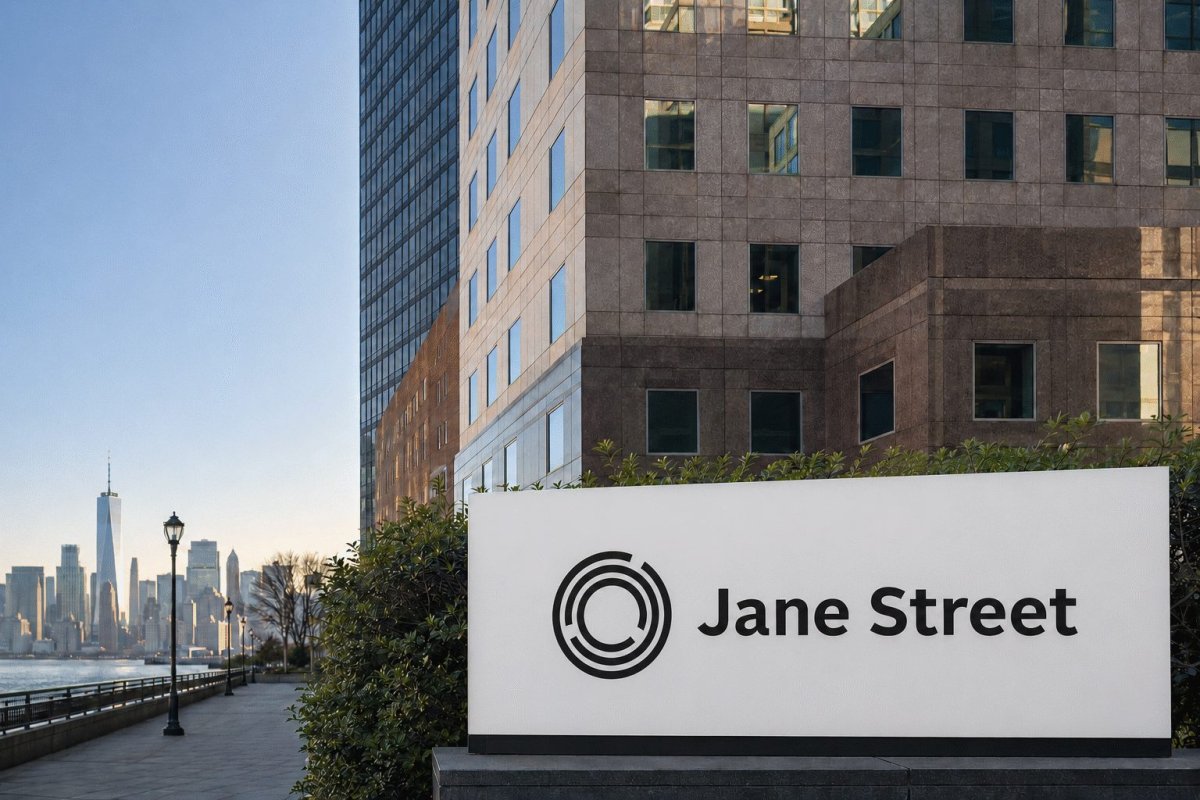 Jane Street's $15B AI Trading Loss Spotlights Leverage Risks