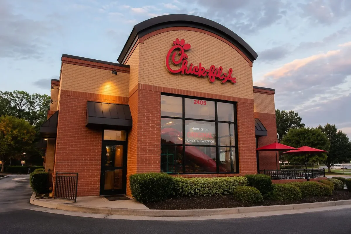 Jersey Mike's Dethrones Chick-fil-A in Customer Satisfaction Rankings