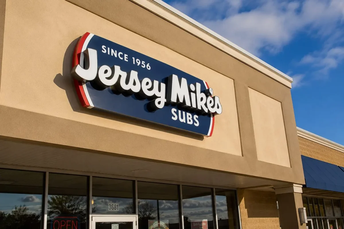 Jersey Mike's IPO Priced at $21-$25, Majority Proceeds to Shareholders