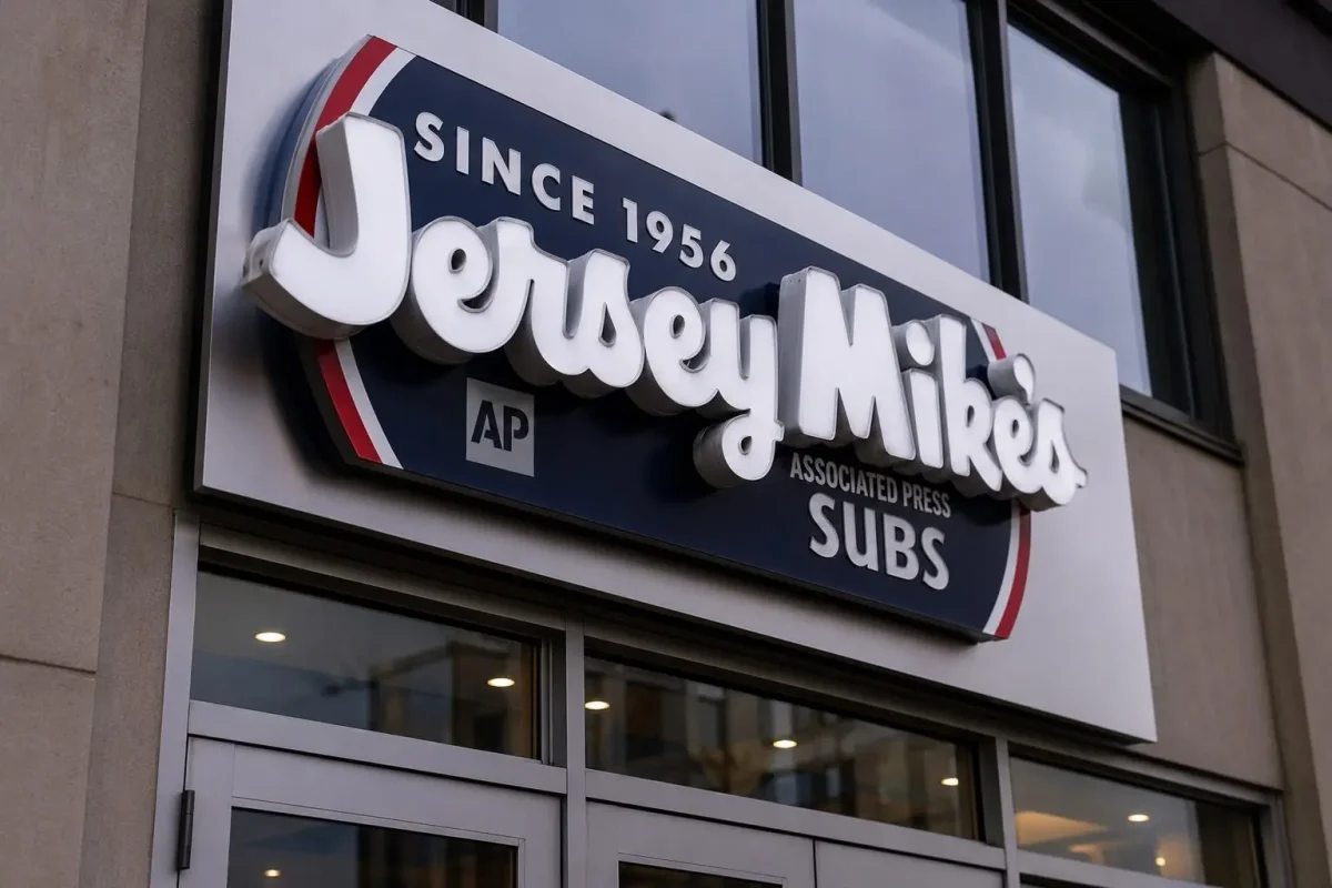 Jersey Mike's IPO Primarily Benefits Existing Shareholders, Debt Reduction Minimal
