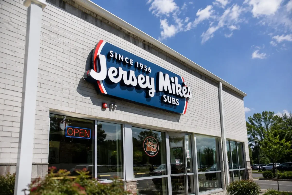 Jersey Mike's IPO Raises $1B, Majority Goes to Selling Shareholders