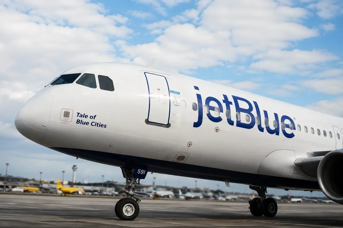 JetBlue Introduces Pay-Later Option Amid Rising Fuel Costs