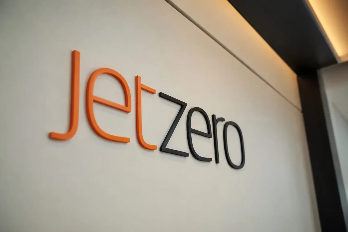 JetZero Launches $4.7B Aircraft Plant in Greensboro, Sparking Housing Push