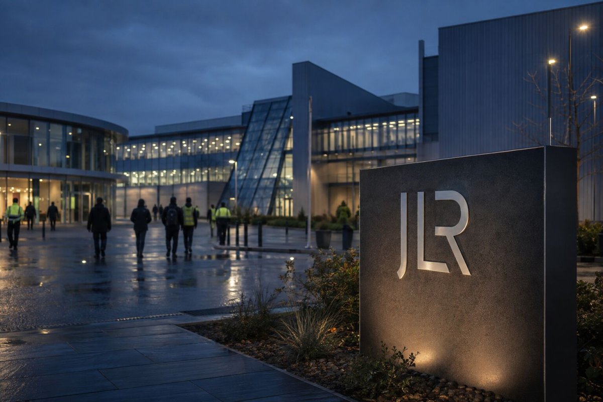 JLR's 4,000 Job Cut Report Puts Tata Motors PV's Thin Margin Under Spotlight