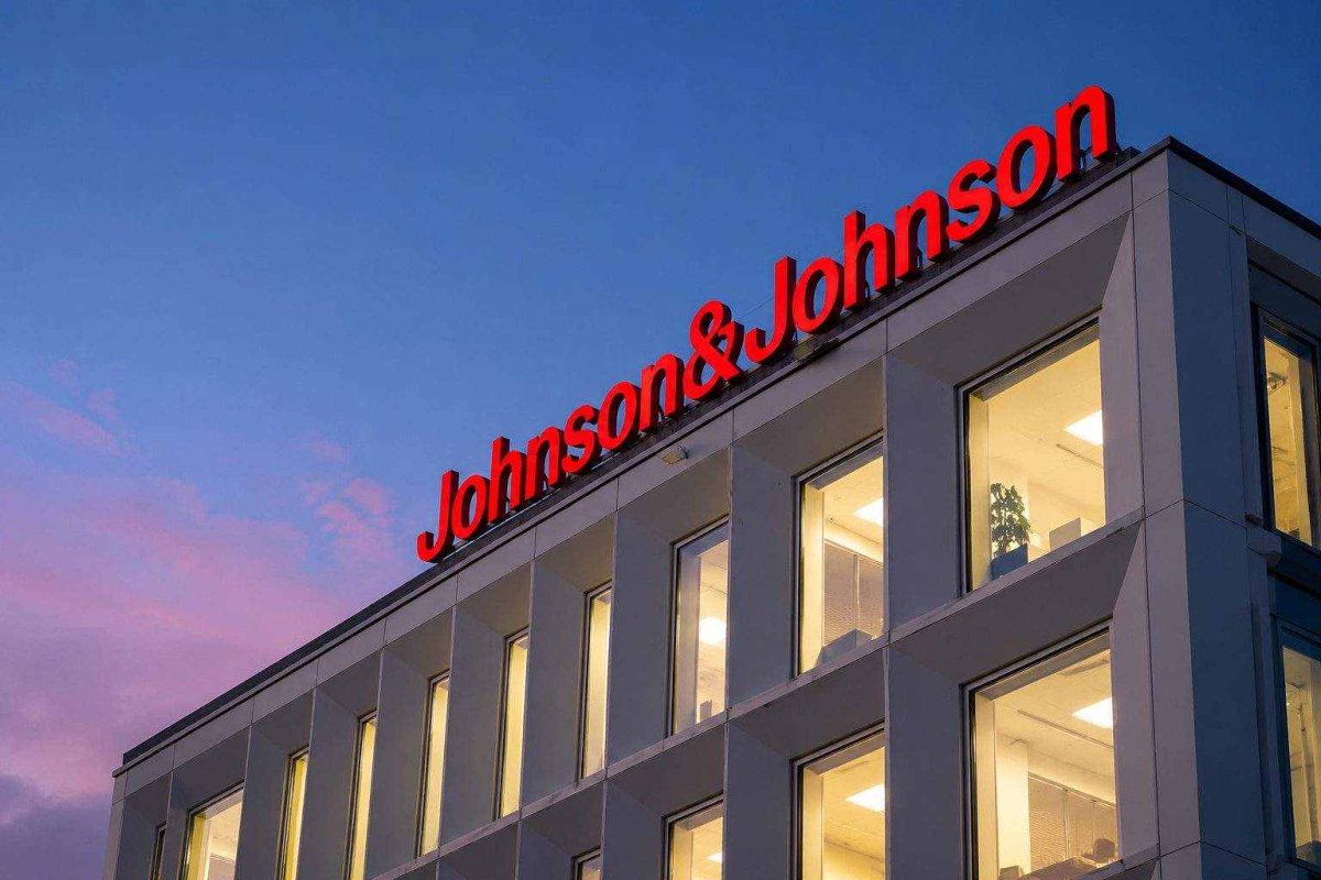 JNJ Stock Rises on China Approval and Digital Surgery Deal