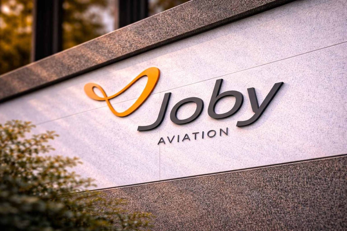 Joby Aviation Shares Dip as LA Vertiport Plan Faces Regulatory Hurdles