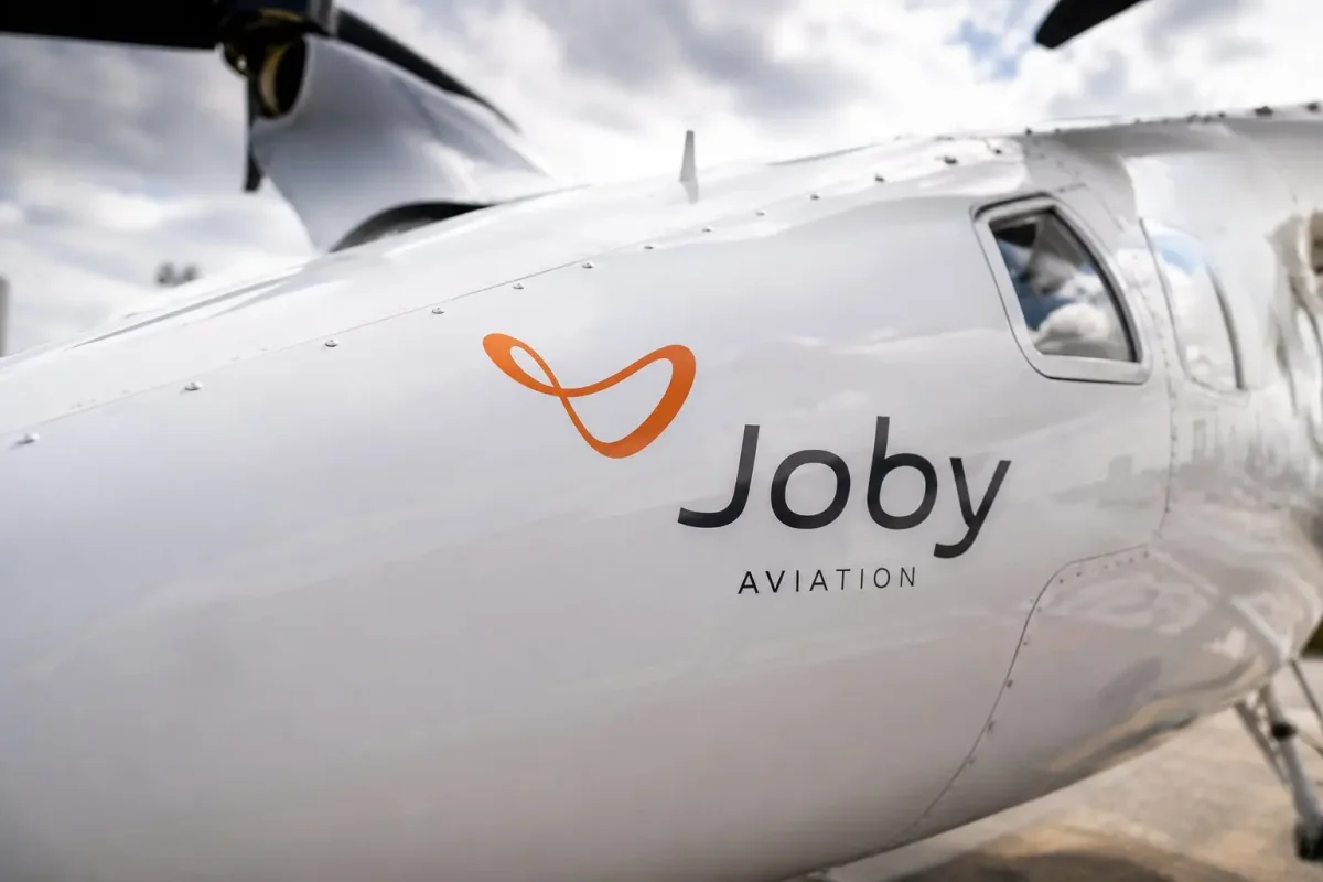 Joby Aviation Shares Surge Ahead of Memorial Day Break; FAA Progress Key