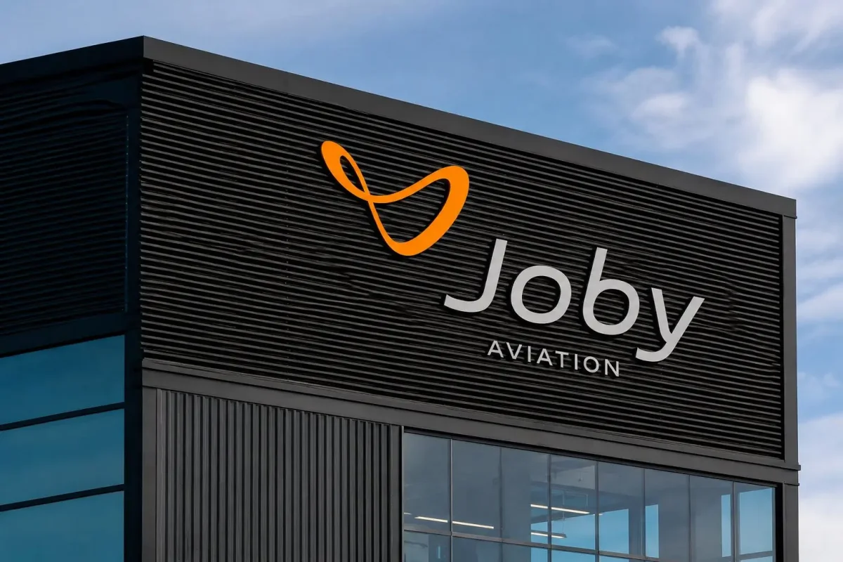 Joby Aviation Slips Amid Legal Battles and Russell Index Shuffle