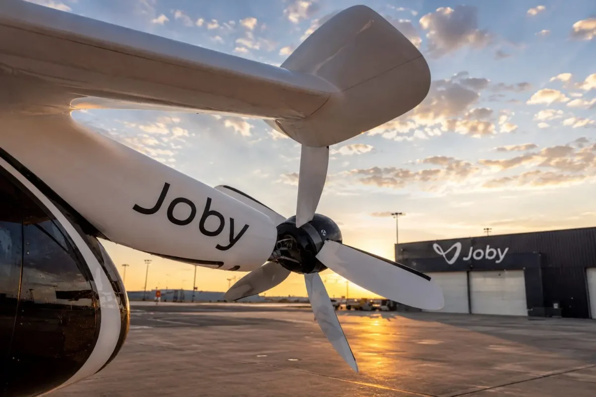 Joby Aviation Soars on Q2 Revenue Beat, Yet Valuation Hinges on FAA Certification
