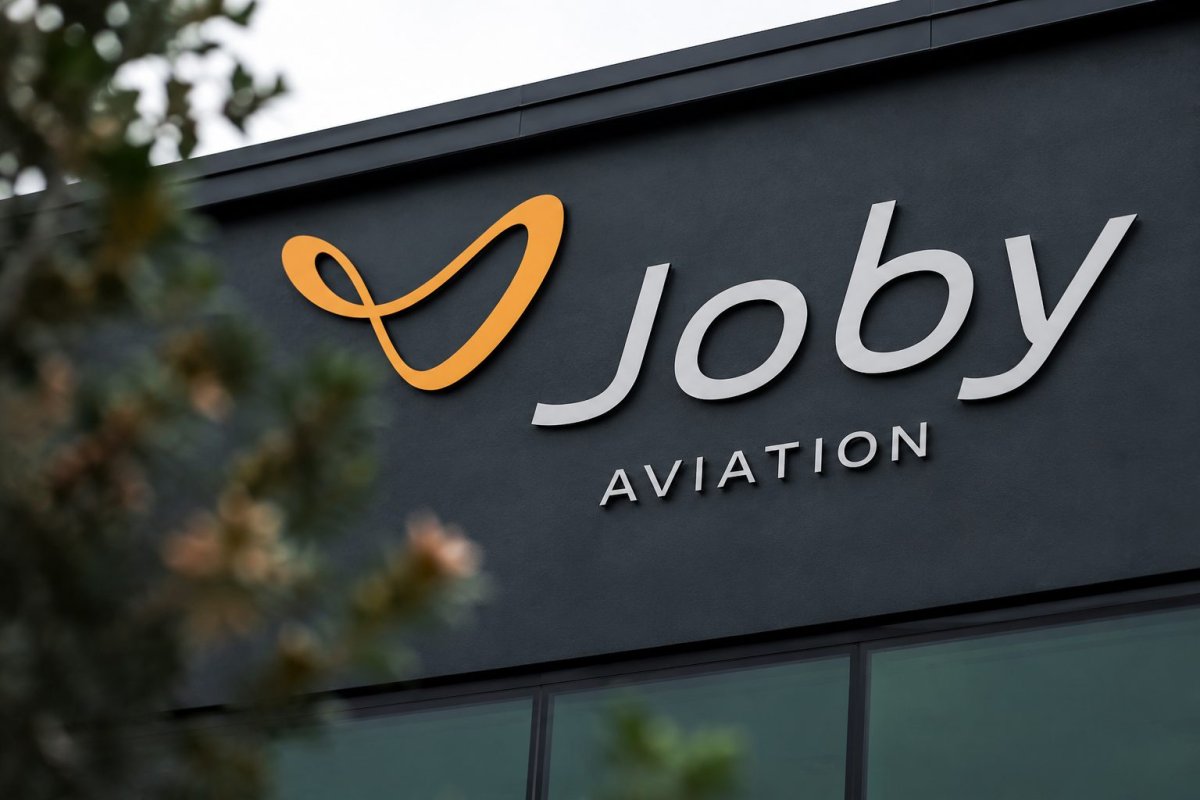 Joby Aviation Stock Slides on Russell Rebalance Volume Surge