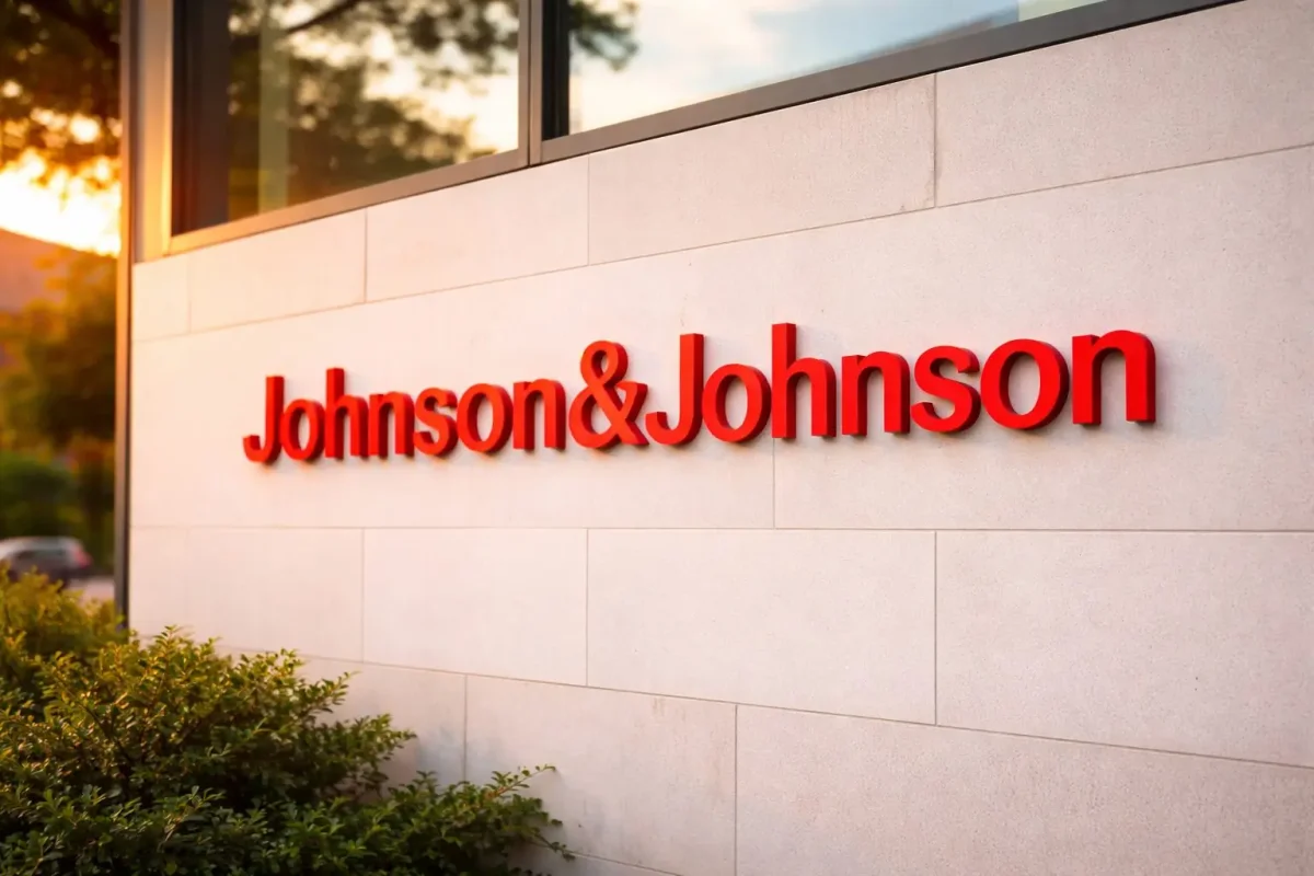 Johnson & Johnson Stock Nears 52-Week High Amid Legal and Medical Device Updates