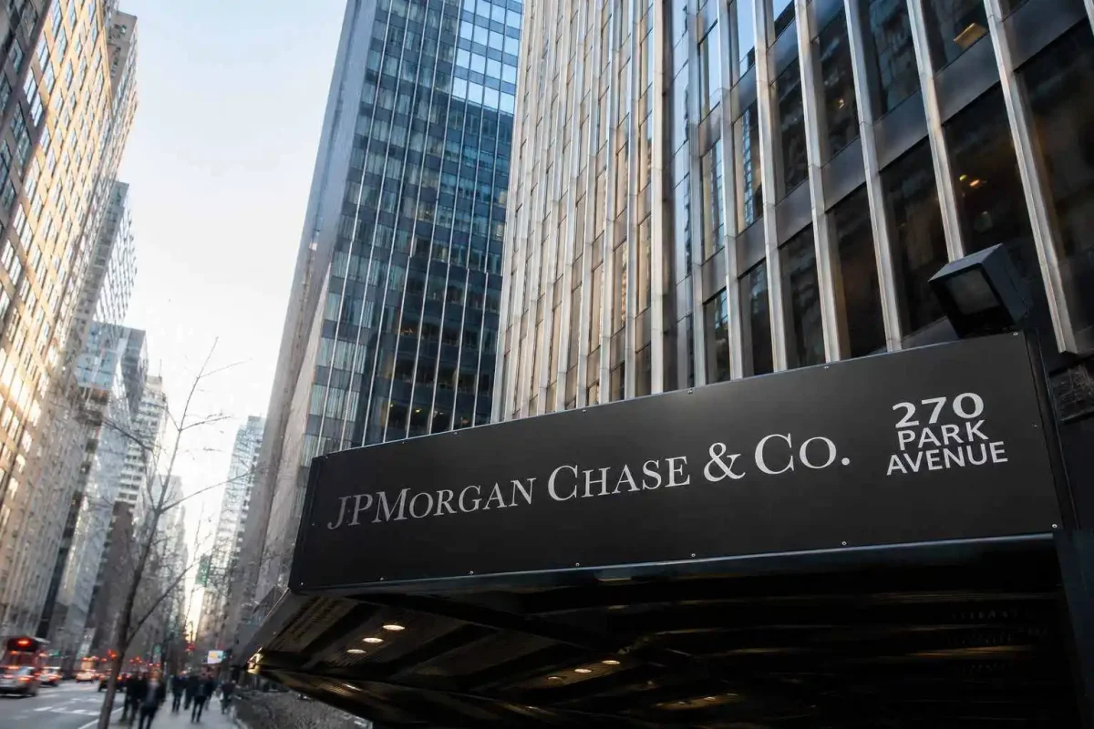 JPMorgan Elevates Petno and Rohrbaugh to Co-Presidents in Succession Move
