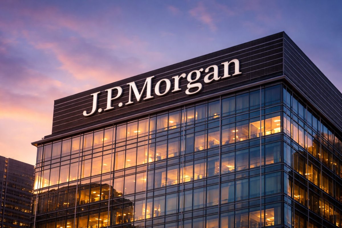JPMorgan Faces Internal Pushback Over Full-Time Office Mandate