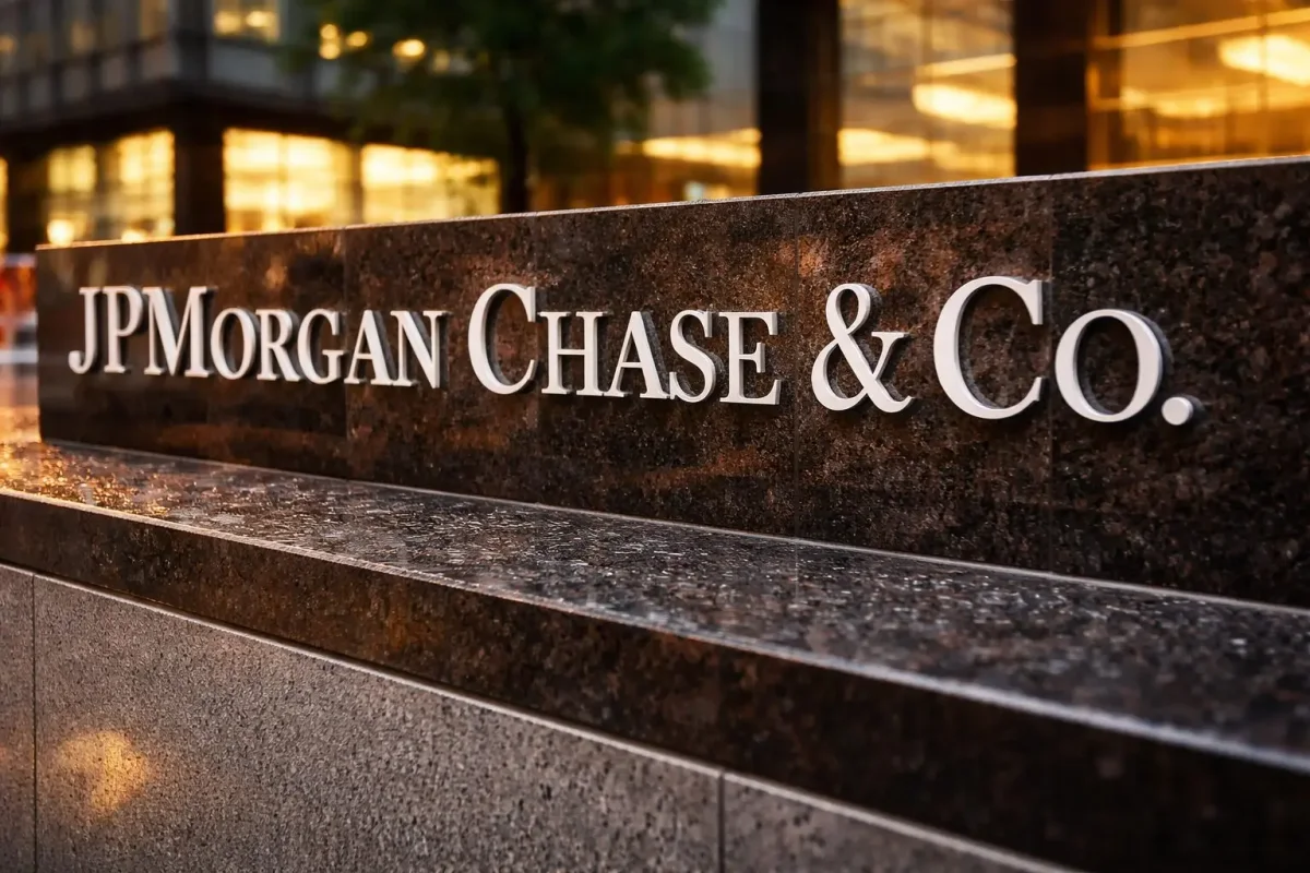 JPMorgan Lawsuit Advances as Judge Allows Key Cash-Sweep Claims