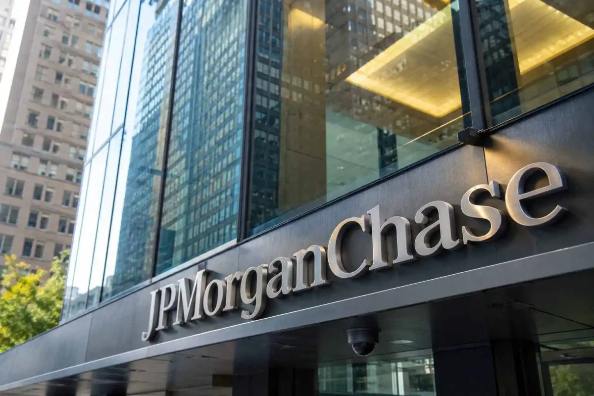 JPMorgan's $50B Buyback Sets the Stage for Q2 Earnings Test