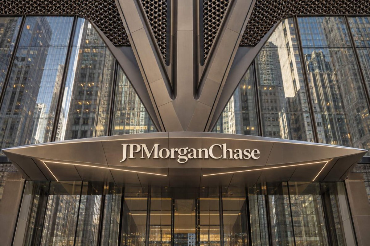 JPMorgan's AI Integration Deepens, Yet Financial Impact Remains Elusive