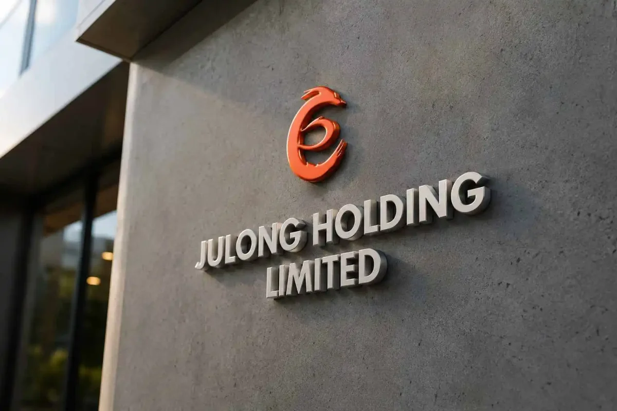 Julong Stock Surges 104% on Massive Volume, Volatility Pause Triggered