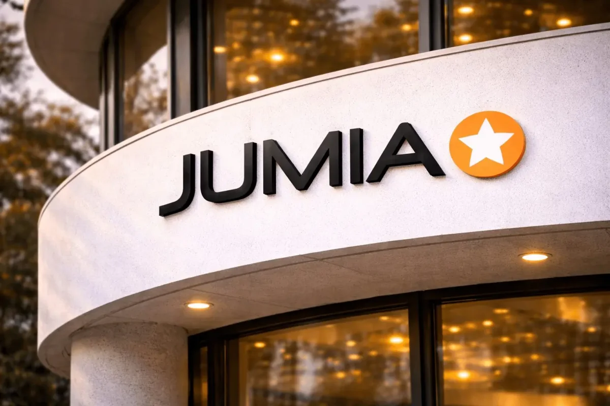 Jumia Shares Slip on Q4 Revenue Miss, Unveils 2026 Targets and Algeria Exit