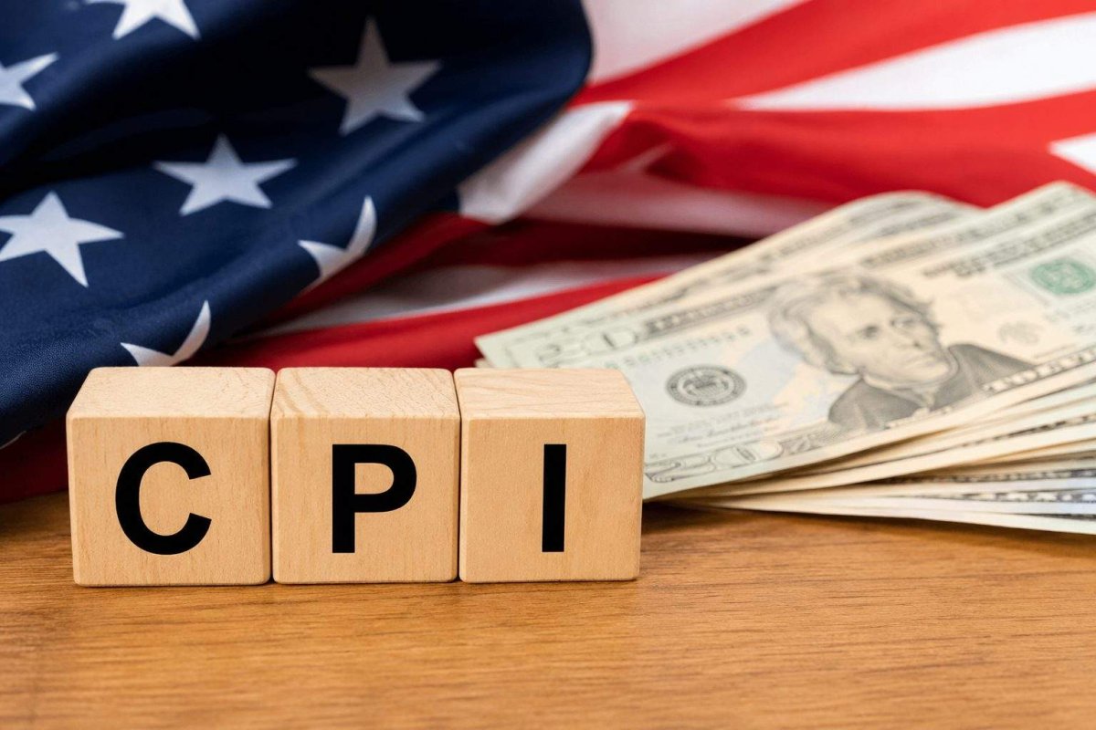June CPI Cools, Dents Fed Rate Hike Odds; Real Yields Pressure Stocks