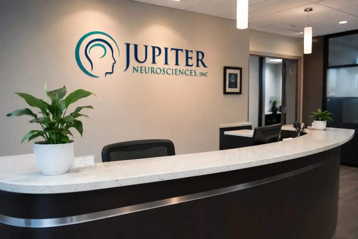 Jupiter Neurosciences Shares Plunge on $100M MDMA Deal and Dilutive Offering
