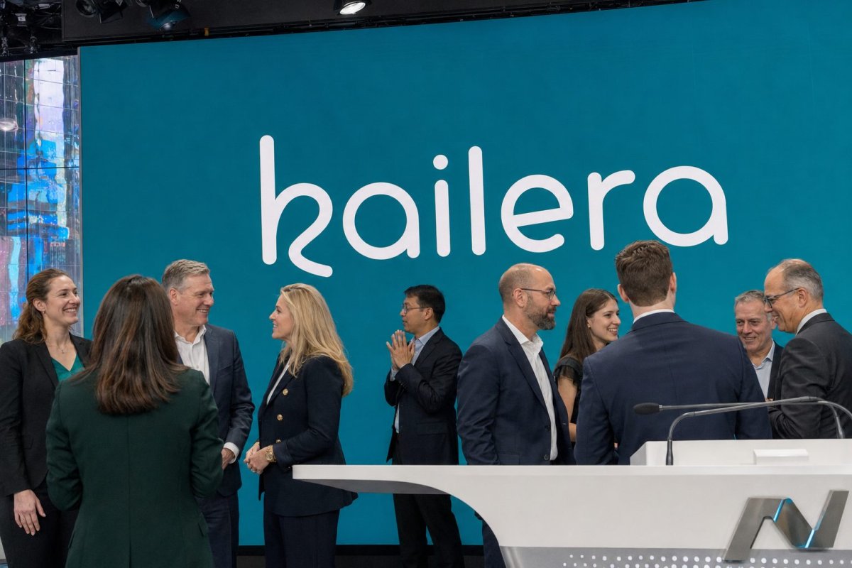 Kailera Shares Slip 12.5%, Valuation Nears Cash Position